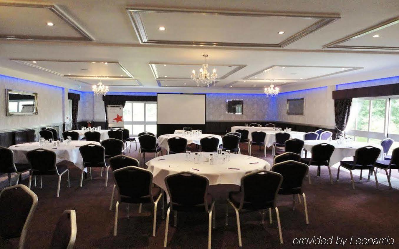 Maesmawr Hall Hotel Caersws Екстер'єр фото